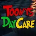 Toony's Daycare Logo