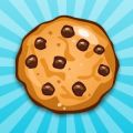 Cookie Clicker Logo