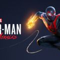 Marvel’s Spider-Man: Miles Morales Logo