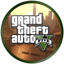 Grand Theft Auto V