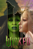 Wicked: For Good