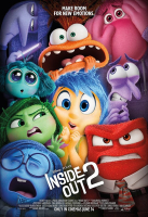 Inside Out 2