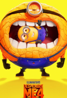 Despicable Me 4