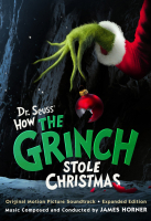 How the Grinch Stole Christmas