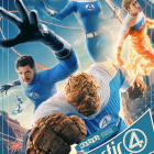 The Fantastic Four: First Steps logo