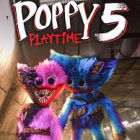 Poppy Playtime Logo