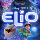 Elio logo
