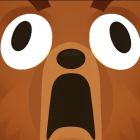 99 Nights in the Forest Logo