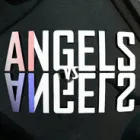 Angels vs Angels Logo