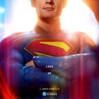 Superman 2025 logo