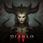 Diablo IV Logo