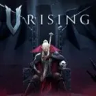 V Rising Logo