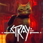 Stray logo