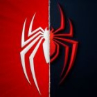 Marvel’s Spider-Man: Miles Morales logo