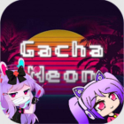 Gacha Cute logo