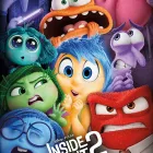 Inside Out 2