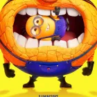 Despicable Me 4