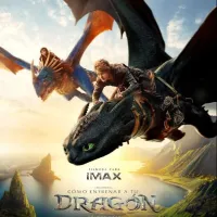 How to Train Your Dragon (2025)