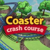 Coaster Crash Course