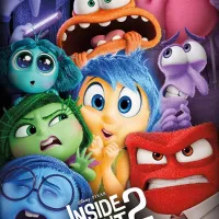 Inside Out 2