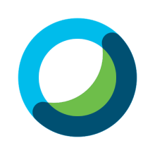 Cisco Webex Meetings logo