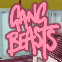 Gang Beasts logo