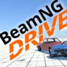 BeamNG.drive logo