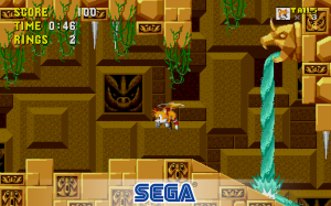 Sonic the Hedgehog™ Classic 7