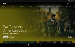 Hulu: Stream TV shows, hit movies, series & more 5