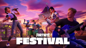 Fortnite 0