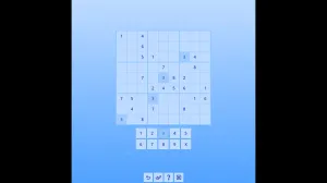 Sudoku Dreams 0