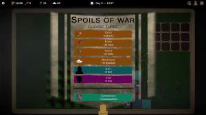 Blood for the Throne 8