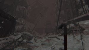 ColdSide: Retro Edition 2