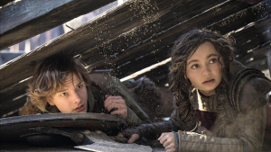 How to Train Your Dragon (2025) 2