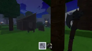 99 Nights in the Forest 1