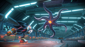 Sonic x Shadow Generations 1