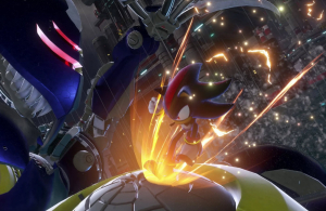 Sonic x Shadow Generations 2