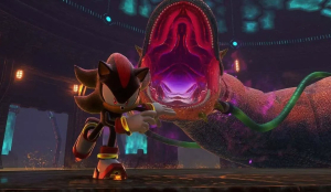 Sonic x Shadow Generations 3