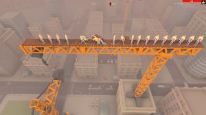 Job Battle Simulator 15