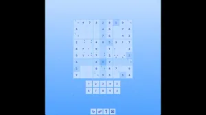 Sudoku Dreams 1