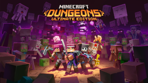 Minecraft 0