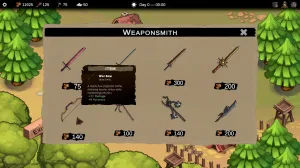 Blood for the Throne 3