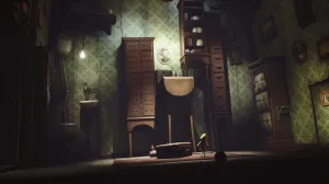 Little Nightmares 2