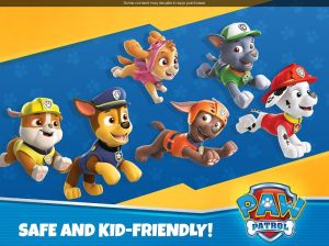 PAW Patrol 12