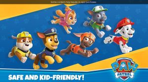 PAW Patrol 5