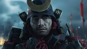 Ghost of Tsushima 2