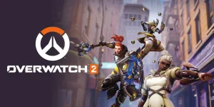 Overwatch 2 2