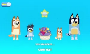 Bluey: The Videogame 1