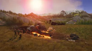 Stranded: Alien Dawn 0