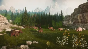 Stranded: Alien Dawn 7